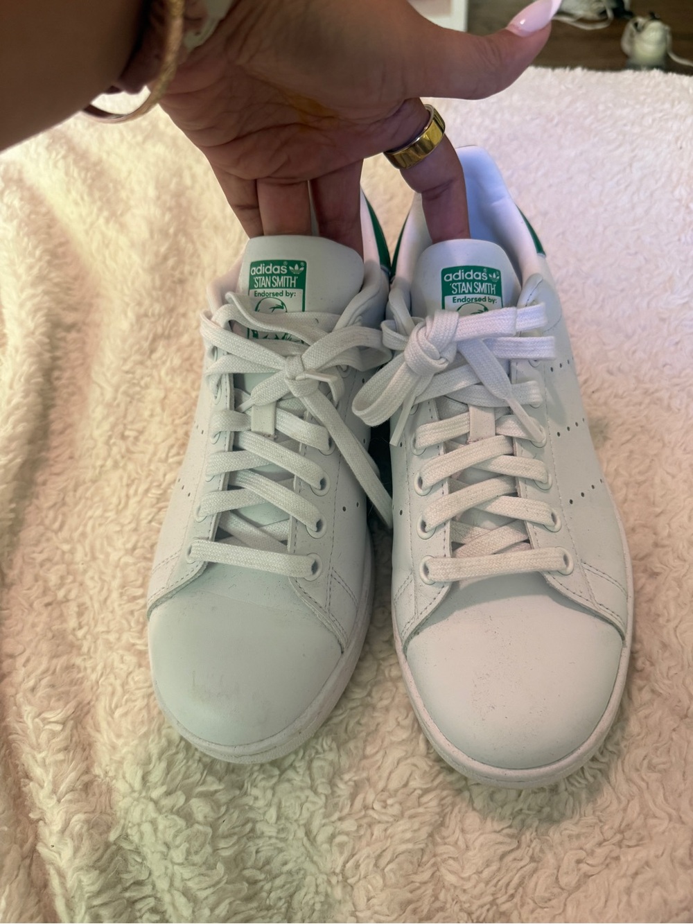 Adidas Stan smith - Picture 4 of 6